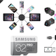 Image for article titled Today's Best Deals: 8-Port USB Charger, Bluetooth Headphones, More